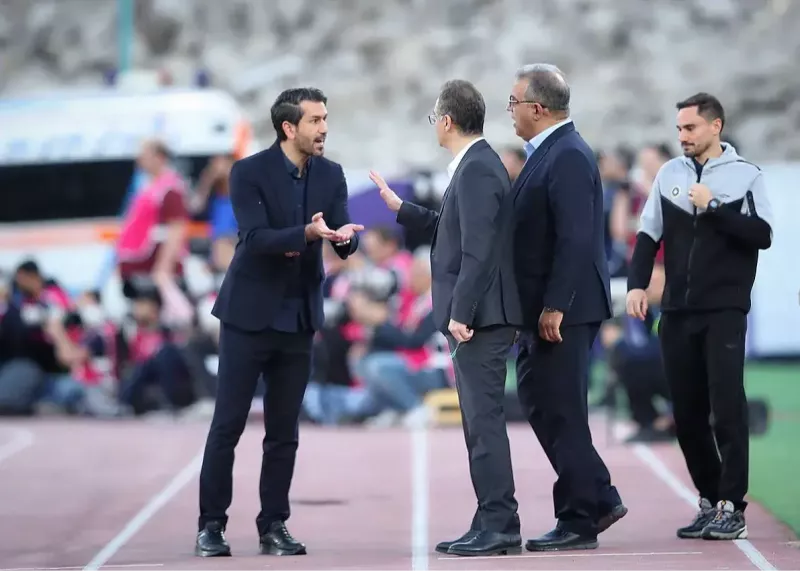 خداداد یا پیروانی، دوربرگردان سپاهان