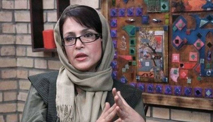 شیوا ارسطویی درگذشت