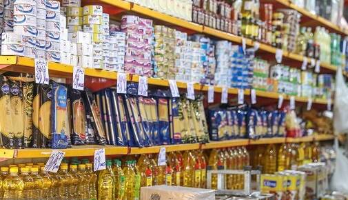 کنسرو ماهی و رب گوجه‌فرنگی گران شد؛ جدول قیمت کالاهای اساسی