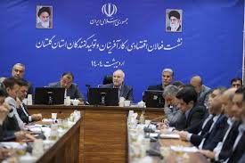 رئیس مجلس: اقتصاد بدون مشارکت مردمی محکوم به شکست است