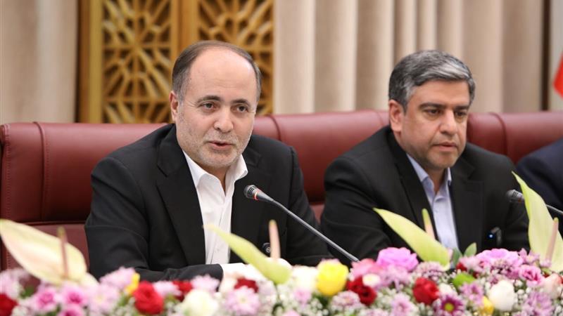 وزیر جهاد کشاورزی: مطالبه حقابه مغان از رود ارس خواستهای بحق است