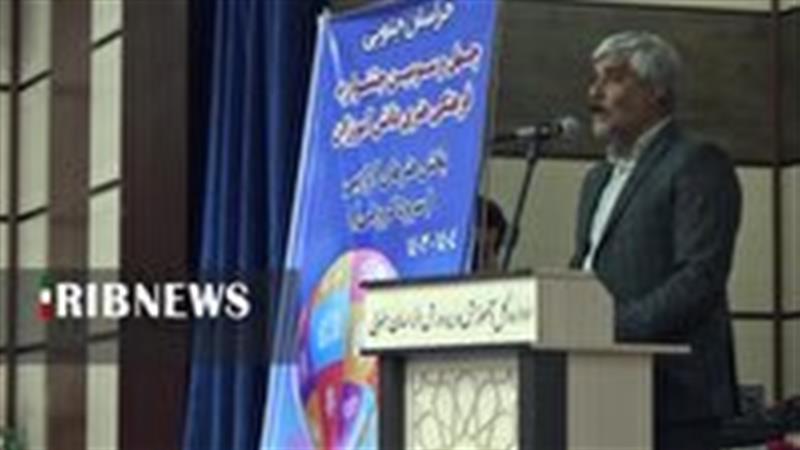 تقدیر از برترین های۴۳ جشنواره فرهنگی هنری فردا