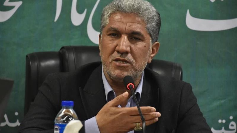 گلستان جزو چهار استان محروم کشور است