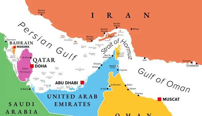 چرا ترامپ تغییر نام خلیج فارس را مطرح کرد؟