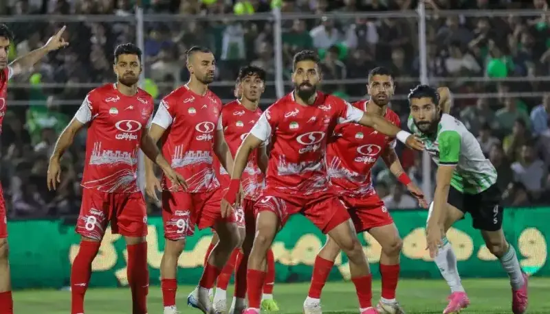 شوک بزرگ برادر وحید امیری به پرسپولیس!
