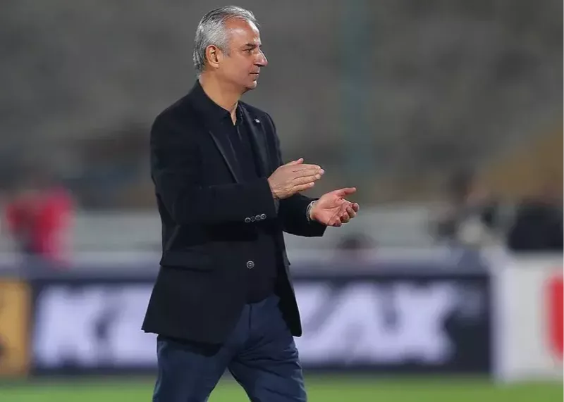 لیست ورودی پرسپولیس، تمام و کمال برای کارتال