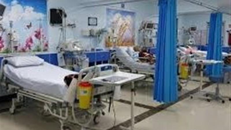 30 درصد تختهای بیمارستانی کشور فرسوده هستند