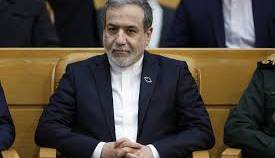 رایزنی تلفنی عراقچی با وزیر خارجه پاکستان پس از گفتوگو با مقامهای هند