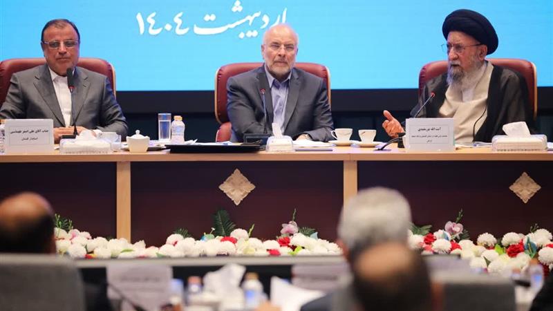 مردم گلستان منتظر عملاند؛ آیتالله نورمفیدی خواستار پیگیری تصمیمات شد