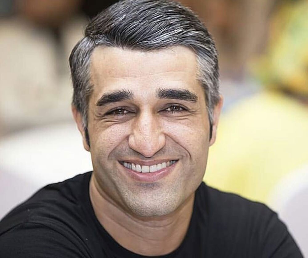 آقای پژمان جمشیدی دیگر از دیدن خواب شما هم می‌ترسیم
