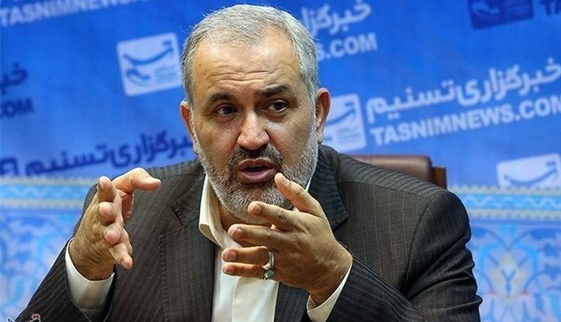 وزیر نیرو: قطعی های برق خانگی از شنبه حداکثر دو ساعت است
