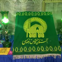 نذر مادر یک معجزه ساخت، پسر فلج به‌ پای‌ خود ایستاد