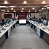 امضای قرارداد تجاری میان قزوین و پاکستان