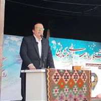 استاندار قزوین: عشایر کشورمان در طول تاریخ مدافعان بی نظیری بودند