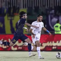 مشخص شدن ترکیب استقلال و چادرملو