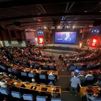 گفت‌وگو با دبیر جشنواره بین‌المللی صبح به بهانه اکران مستند ویژه "نگین مقاومت؛ ایرلند صدای فلسطین"