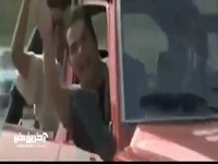 «به امید یه هوای تازه تر»؛ نماهنگی زیبا از سریال خط قرمز 