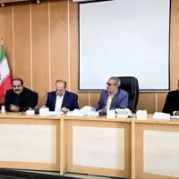 پتروشیمی چهاربیشه گچساران فردا کلنگ‌زنی می‌شود