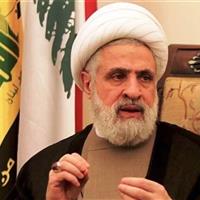 شیخ نعیم قاسم: مقاومت لبنان برگرفته از انقلاب اسلامی است