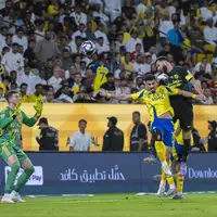پیروزی بزرگ الاتحاد در خانه النصر؛ الهلال بعد از ژسوس‌ راه افتاد