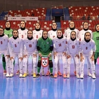 کارشناس فوتسال زنان: دوست داریم تیم ملی ایران با جام قهرمانی برگردد  