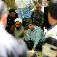 استاندار: حل مشکلات مناطق محروم چهارمحال و بختیاری در دستور کار است