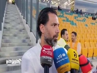 امیر حسین صادقی: سمت سخنگویی استقلال را باید به پیشکسوتان می دادند مثل محمد نوری