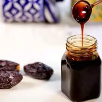 طرز تهیه کره خرما، صبحانه مقوی برای شما