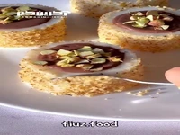این پودینگ یکی از محبوب‌ترین دسرای ترکی هست