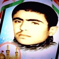 شهیدنامه ایرنا استان سمنان؛ جاویدنام عبدالله مجاهد