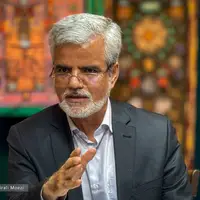 محمود صادقی: هر گونه اظهارنظر درباره تغییر نام خلیج فارس، خلاف اصول مسلم حقوقی و قابل پیگیری است