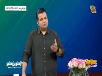 عبدی: بابت حواشی لیگ فقط متاسفم
