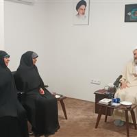 رشد اجتماعی و سیاسی زنان از برکات نظام مقدس جمهوری اسلامی است