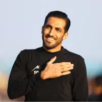 وحید و فرید، برادران امیری پوستر شدند!