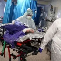 سم دام، جان زن ۵۵ ساله را تهدید کرد