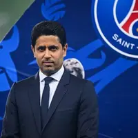 برای بازی با آرسنال؛ الخلیفی با دشمنش آشتی کرد!