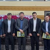 ۲ انتصاب در شرکت توزیع برق لرستان