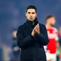 آرتتا: لیگ قهرمانان امسال از آرسنال بهتر نداشت!