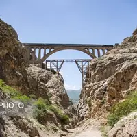 پل «ورسک» ۸۹ ساله شد