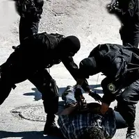 دستگیری قاتلان مهمان‌کش در زاهدان