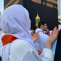 ۱۰۰۰ نفر از استان سمنان به حج تمتع اعزام می‌شوند