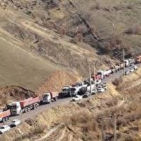 رشد ۱۶ درصدی ارزش کالا‌های صادراتی از گمرک شیخ صله