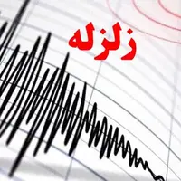 زمین‌لرزه ۵ ریشتری در زمان‌آباد خراسان رضوی
