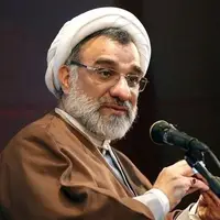 خسروپناه: شهید رئیسی بازیگر نبود و با جان و دل برای مردم کار می‌کرد