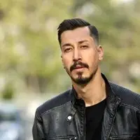  پشت صحنه بازی بهتاش در «پایتخت ۷»