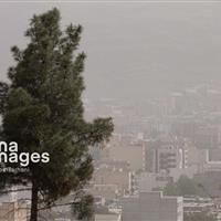 کیفیت هوای ۲ شهرستان خراسان جنوبی ناسالم است