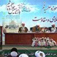 جبهه مقاومت به سمت اقتدار و قدرت حرکت می‌کند
