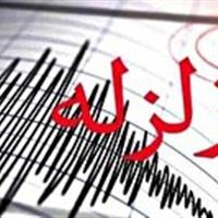 زمان آباد سمنان همچنان می لرزد