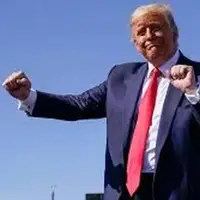 خوش‌رقصی ترامپ برای کشورهای عربی