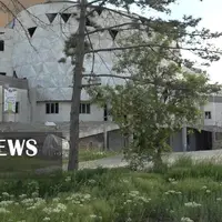 تکمیل بیمارستان شهیدبهشتی ارومیه با ۱۲۰۰ میلیارد تومان